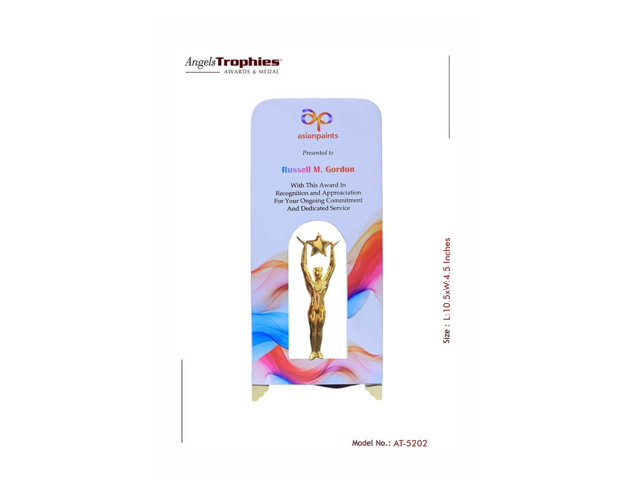awards